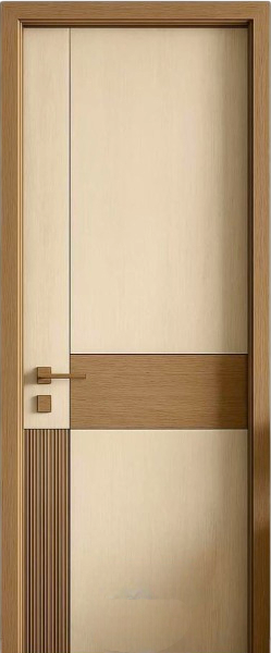 Flush Door Design 5